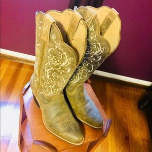 Twisted X Women’s Western Boots